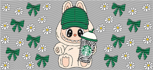 16oz Latest Bestseller-C 8532